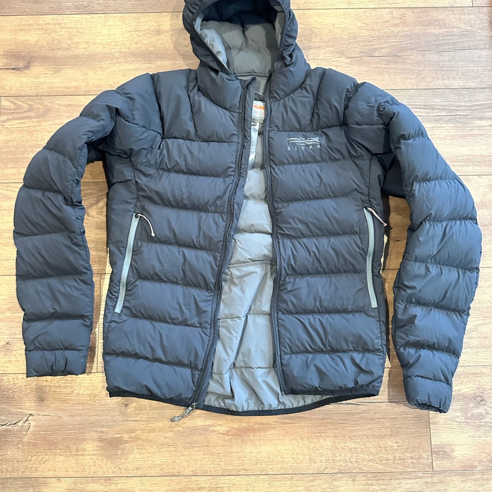 Sitka Gear Men’s Kelvin Lite Down Jacket